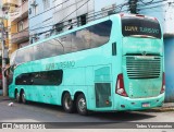 Luar Turismo 2019 na cidade de Aparecida, São Paulo, Brasil, por Tadeu Vasconcelos. ID da foto: :id.