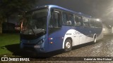 Trans Pinho Turismo 1953 na cidade de Cachoeirinha, Rio Grande do Sul, Brasil, por Gabriel da Silva Ristow. Número da foto: #:id.