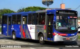 BB Transportes e Turismo 27.461 na cidade de Itapevi, São Paulo, Brasil, por Haroldo Ferreira. Número da foto: #:id.