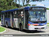 ABC Transportes Coletivos  Vale do Paraíba 20.005 na cidade de Caçapava, São Paulo, Brasil, por Renan Vieira. Número da foto: #11569347.