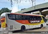 Saritur - Santa Rita Transporte Urbano e Rodoviário 30110 na cidade de Belo Horizonte, Minas Gerais, Brasil, por Douglas Yuri. ID da foto: :id.