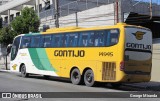 Empresa Gontijo de Transportes 14945 na cidade de São Paulo, São Paulo, Brasil, por George Miranda. ID da foto: :id.