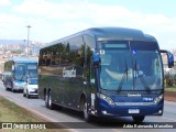 Viação Cometa 715104 na cidade de Belo Horizonte, Minas Gerais, Brasil, por Adão Raimundo Marcelino. Número da foto: #:id.