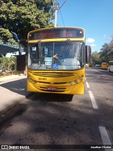 Plataforma Transportes 30580 na cidade de Salvador, Bahia, Brasil, por Jonathan Oliveira. ID da foto: :id.