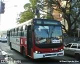 Empresa de Transportes Coletivos Novo Horizonte 4 4152 na cidade de São Paulo, São Paulo, Brasil, por William Bispo da Silva. Número da foto: #11568860.