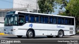 Autobuses Teotihuacan 533 na cidade de Gustavo A. Madero, Ciudad de México, México, por Omar Ramírez Thor2102. ID da foto: :id.