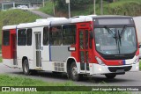 Suzantur Mauá TORINO na cidade de Barra do Piraí, Rio de Janeiro, Brasil, por José Augusto de Souza Oliveira. Número da foto: #:id.