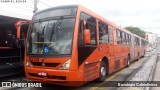 Transporte Coletivo Glória BD138 na cidade de Curitiba, Paraná, Brasil, por Busologia Gabrielística. Número da foto: #:id.