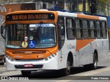 Expresso Nossa Senhora da Glória B06009 na cidade de Nova Iguaçu, Rio de Janeiro, Brasil, por Pedro Vinicius. Número da foto: #:id.