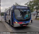 Viação Transdutra 32.651 na cidade de Arujá, São Paulo, Brasil, por Matheus Ferreira de Campos. Número da foto: #:id.