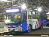 Next Mobilidade - ABC Sistema de Transporte 80.863 na cidade de Santo André, São Paulo, Brasil, por Juliano Soares. Número da foto: #11569677.