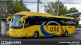 Autobuses Oro 6380 na cidade de Puebla, Puebla, México, por Omar Ramírez Thor2102. ID da foto: :id.