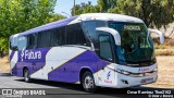 Futura 8045 na cidade de Pachuca de Soto, Hidalgo, México, por Omar Ramírez Thor2102. Número da foto: #11568444.