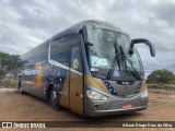 Saratour Transportes e Turismo 1446 na cidade de Assu, Rio Grande do Norte, Brasil, por Alison Diego Dias da Silva. Número da foto: #:id.