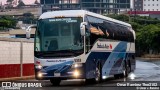 ODM - Ómnibus de México 5333 na cidade de Querétaro, Querétaro, México, por Omar Ramírez Thor2102. Número da foto: #11568488.