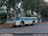 Viação Transdutra 01 na cidade de Arujá, São Paulo, Brasil, por Matheus Ferreira de Campos. Número da foto: #:id.