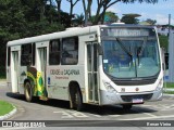 ABC Transportes Coletivos - Cidade de Caçapava 266 na cidade de Caçapava, São Paulo, Brasil, por Renan Vieira. Número da foto: #11569312.
