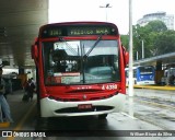 Empresa de Transportes Coletivos Novo Horizonte 4 4380 na cidade de São Paulo, São Paulo, Brasil, por William Bispo da Silva. Número da foto: #11568856.