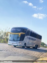RodeRotas - Rotas de Viação do Triângulo 2316 na cidade de Americana, São Paulo, Brasil, por Vinicius Piovesan. Número da foto: #11570388.