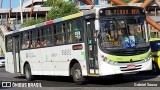 Viação Nossa Senhora de Lourdes B58092 na cidade de Rio de Janeiro, Rio de Janeiro, Brasil, por Gabriel Sousa. Número da foto: #:id.