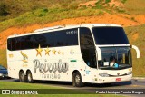 Peixoto Turismo 7070 na cidade de Aparecida, São Paulo, Brasil, por Paulo Henrique Pereira Borges. Número da foto: #11570362.