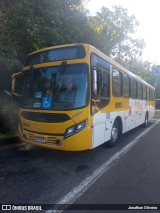Plataforma Transportes 30962 na cidade de Salvador, Bahia, Brasil, por Jonathan Oliveira. Número da foto: #:id.