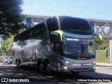 Viação Garcia 8635 na cidade de Aparecida, São Paulo, Brasil, por Gilberto Mendes dos Santos. Número da foto: #11568298.