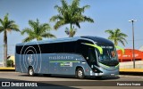 Viação Garcia 82199 na cidade de Londrina, Paraná, Brasil, por Francisco Ivano. Número da foto: #11568882.