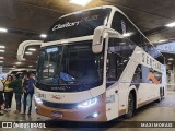 Viação Sertaneja 20231 na cidade de Belo Horizonte, Minas Gerais, Brasil, por MAXI MORAIS. Número da foto: #11569311.