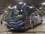 Viação Cometa 722501 na cidade de Belo Horizonte, Minas Gerais, Brasil, por MAXI MORAIS. Número da foto: #:id.