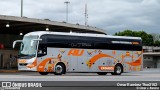 AU - Autobuses Unidos 5539 na cidade de Venustiano Carranza, Ciudad de México, México, por Omar Ramírez Thor2102. Número da foto: #:id.