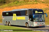 JD Transportes 2727 na cidade de Aparecida, São Paulo, Brasil, por Paulo Henrique Pereira Borges. Número da foto: #11570376.