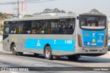 Transwolff Transportes e Turismo 6 6860 na cidade de São Paulo, São Paulo, Brasil, por Lucas Sousa. Número da foto: #11570898.
