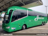 Viação Graciosa 2202 na cidade de Curitiba, Paraná, Brasil, por Danilo Marcelo Silva. Número da foto: #:id.