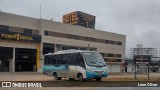 Ônibus Particulares 4321 na cidade de Toritama, Pernambuco, Brasil, por Leon Oliver. ID da foto: :id.