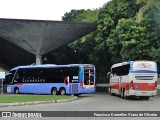 Expresso Guanabara 725 na cidade de Fortaleza, Ceará, Brasil, por Francisco Dornelles Viana de Oliveira. Número da foto: #:id.