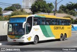 Empresa Gontijo de Transportes 14945 na cidade de São Paulo, São Paulo, Brasil, por George Miranda. ID da foto: :id.