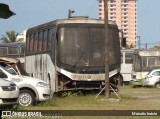 Sucata e Desmanches 2688 na cidade de Praia Grande, São Paulo, Brasil, por Moiséis Inácio. Número da foto: #:id.