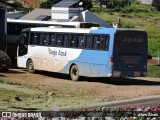 Anjo Azul Turismo 3463 na cidade de Trindade do Sul, Rio Grande do Sul, Brasil, por Almir Alves. Número da foto: #:id.