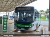 Rápido Sumaré MOV Paulínia 32685 na cidade de Paulínia, São Paulo, Brasil, por Allan Henrique. Número da foto: #11569013.