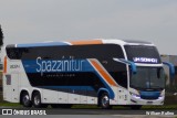 Spazzini Tur 8034 na cidade de Curitiba, Paraná, Brasil, por William Rufino. Número da foto: #11570759.