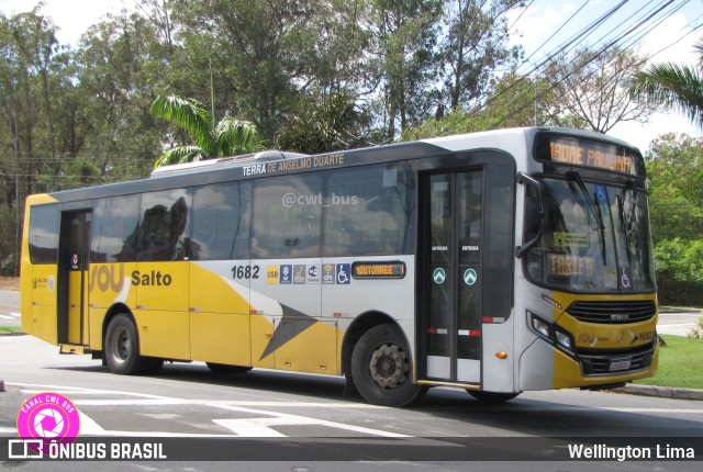 Sancetur - Sou Salto 1682 na cidade de Salto, São Paulo, Brasil, por Wellington Lima. Número da foto: #11571531.