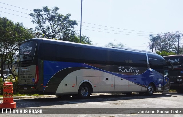 Kadiny Locadora 1231 na cidade de São Paulo, São Paulo, Brasil, por Jackson Sousa Leite. Número da foto: #11573344.