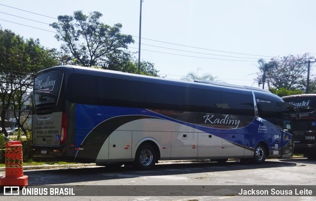 Kadiny Locadora 1231 na cidade de São Paulo, São Paulo, Brasil, por Jackson Sousa Leite. ID da foto: 11573344.