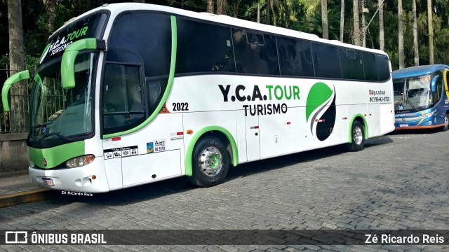 Y.C.A. Tour Turismo 2022 na cidade de Petrópolis, Rio de Janeiro, Brasil, por Zé Ricardo Reis. Número da foto: #11572200.