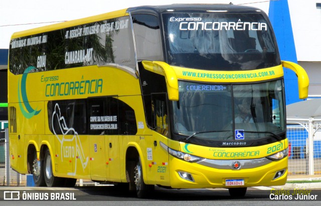 Expresso Concorrência 2021 na cidade de Goiânia, Goiás, Brasil, por Carlos Júnior. Número da foto: #11572802.