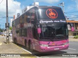 D'Hages Turismo 1001 na cidade de João Pessoa, Paraíba, Brasil, por Emerson Nobrega. Número da foto: #11573450.