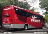 Viação Santa Cruz 32923 na cidade de São Paulo, São Paulo, Brasil, por Marcos Souza De Oliveira. Número da foto: #:id.