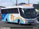 Transporte Vitória 5030 na cidade de São Luís, Maranhão, Brasil, por Helio Ramos . Número da foto: #11571484.