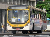 Empresa Metropolitana 715 na cidade de Recife, Pernambuco, Brasil, por Francisco Dornelles Viana de Oliveira. Número da foto: #11572575.